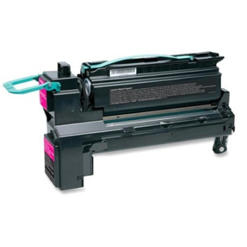 Cartucho de toner de 4 cores C792X1 LEXMARKC792X1KG / CG / MG / YG para impressora C792de